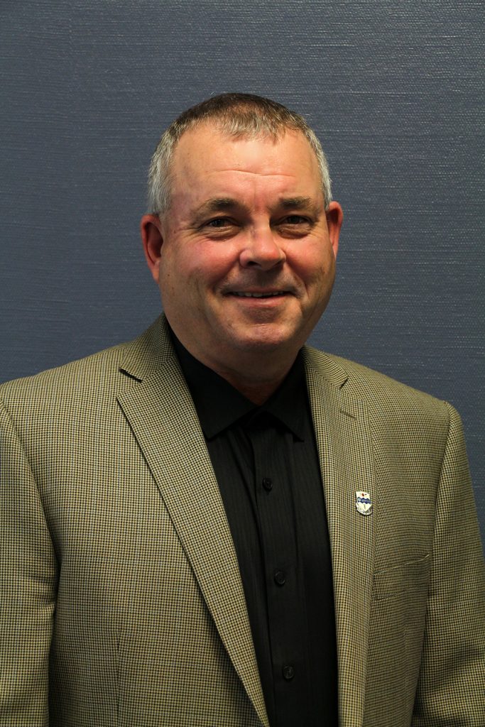 Bill McGuire
