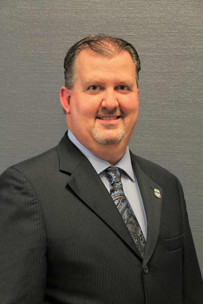 Dr. Matt Alexander
