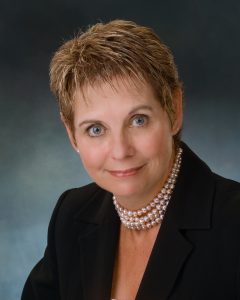 Mayor Nancy Grant