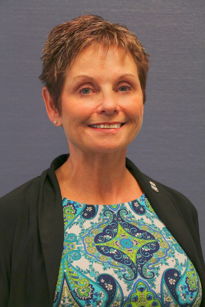 Dr. Nancy Grant