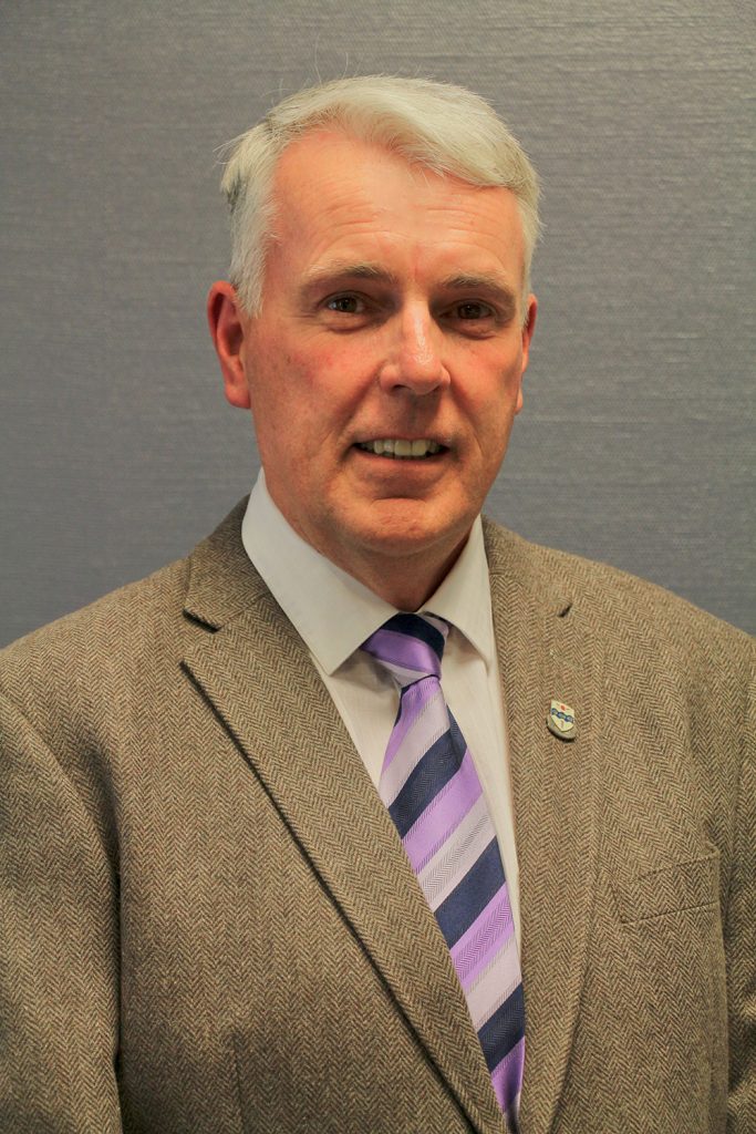 Peter J. Lewis