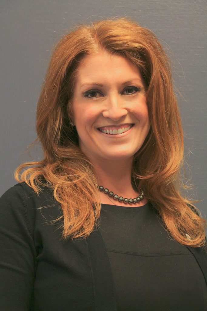 Tiffany Mackay French