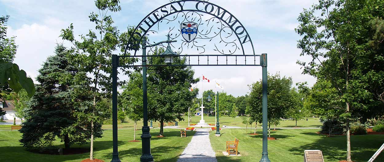 The Town of Rothesay, New Brunswick Official Site
