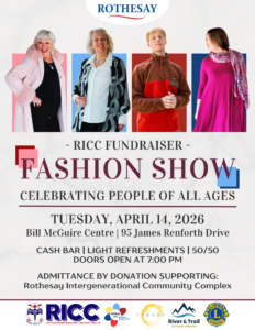 HIVE Spring Fashion Show