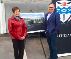 Federal RICC funding announcement